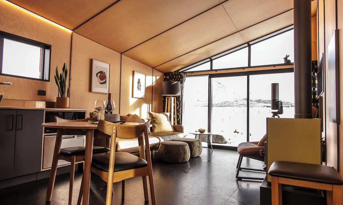 Photo of Others in Ben Ohau