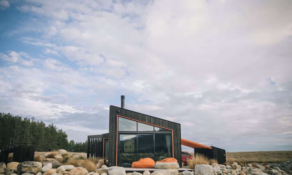 Photo of Outdoor in Ben Ohau