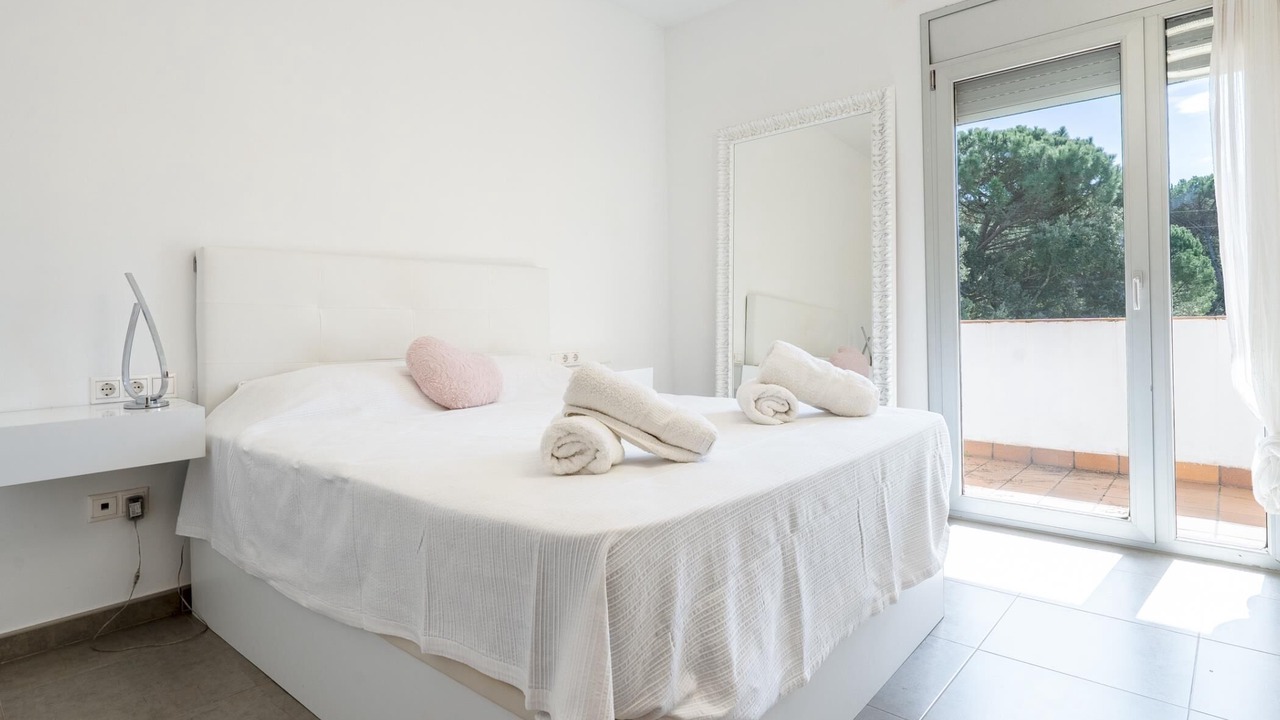 Photo of Bedroom in La Canyera