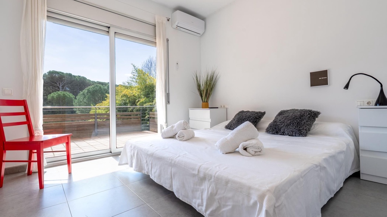 Photo of Bedroom in La Canyera