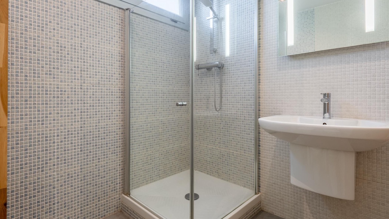 Photo of Bathroom in La Canyera
