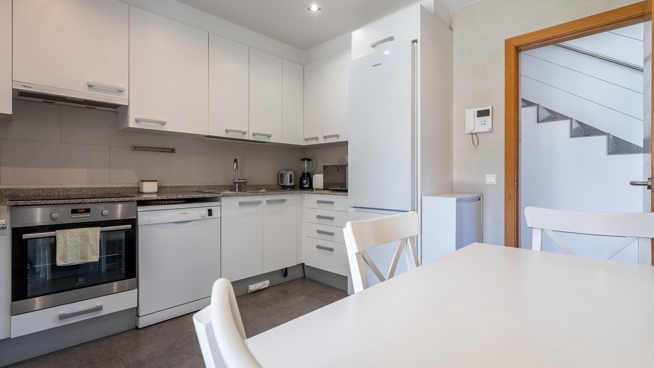 Photo of Kitchen in La Canyera