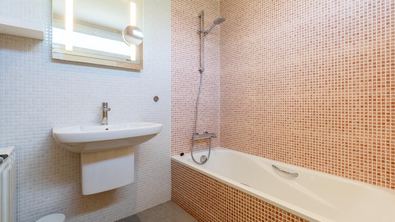 Photo of Bathroom in La Canyera