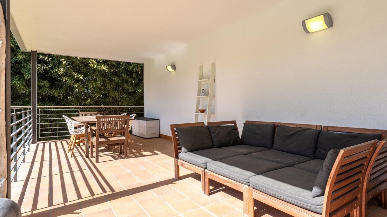 Photo of Outdoor in La Canyera