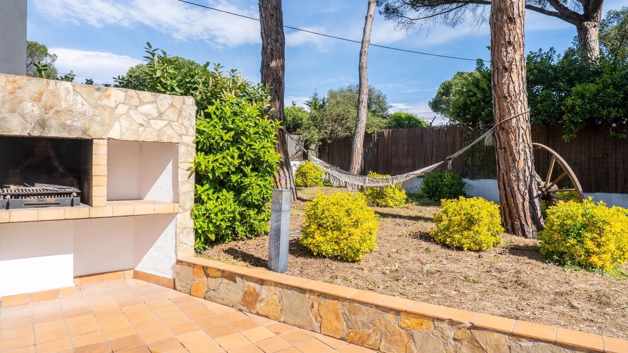 Photo of Patio Balcony in La Canyera