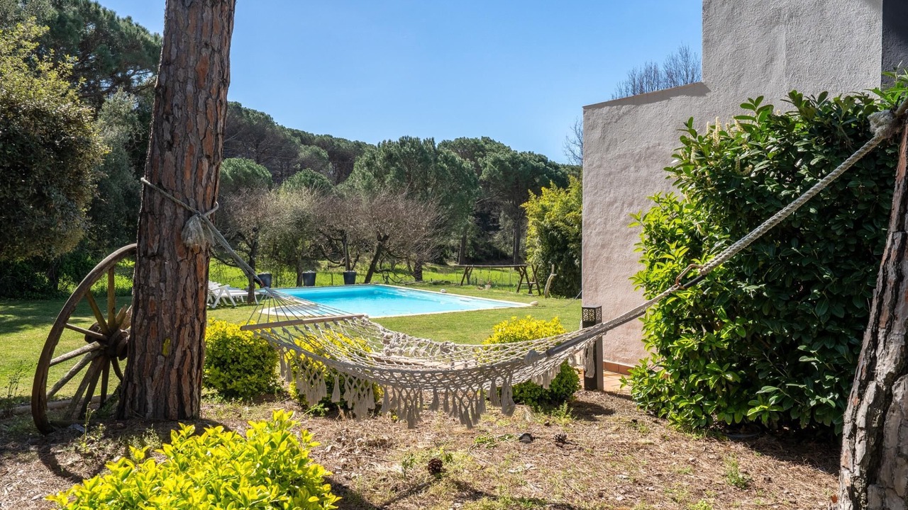 Photo of Outdoor in La Canyera