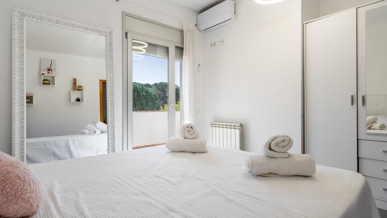 Photo of Bedroom in La Canyera