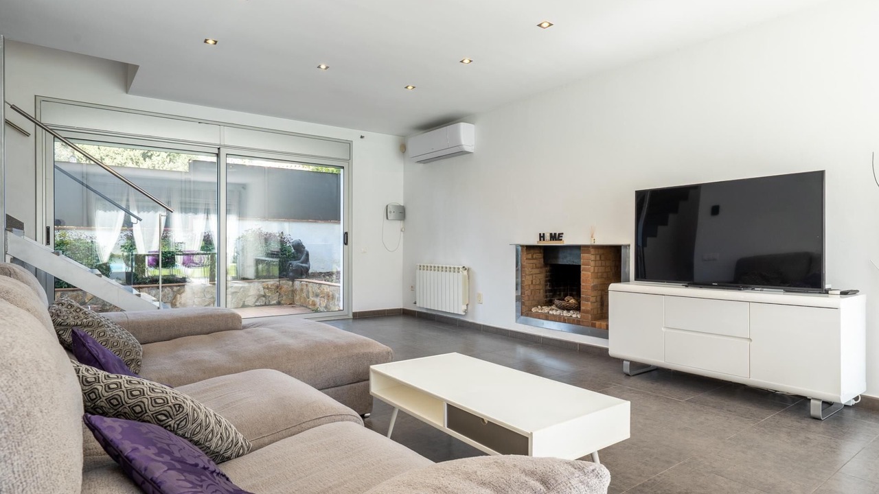 Photo of Livingroom in La Canyera