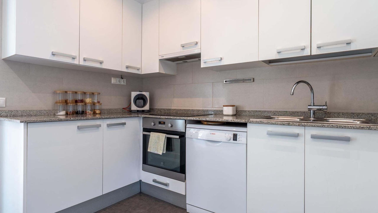 Photo of Kitchen in La Canyera
