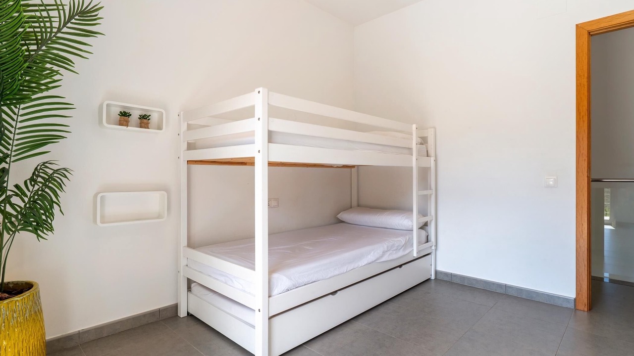 Photo of Bedroom in La Canyera