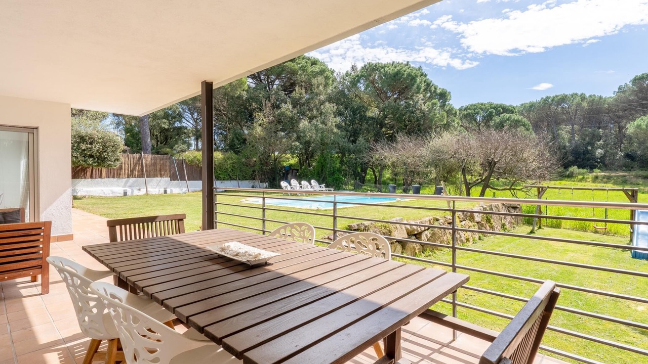 Photo of Outdoor in La Canyera