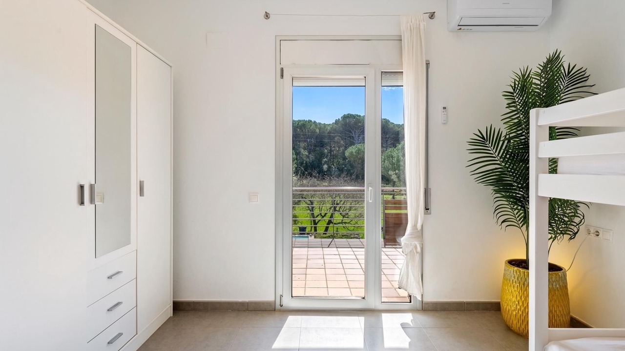 Photo of Bedroom in La Canyera