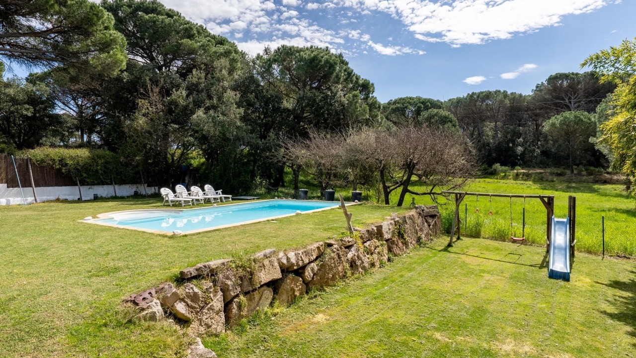 Photo of Outdoor in La Canyera