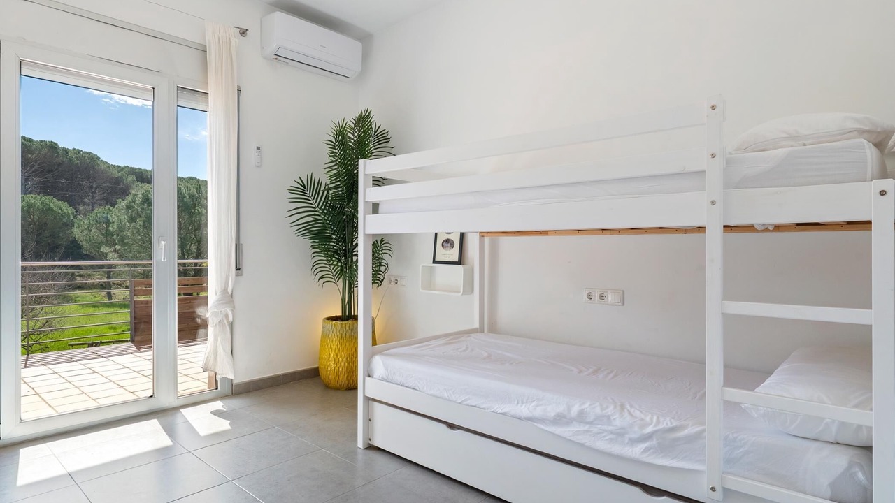 Photo of Bedroom in La Canyera