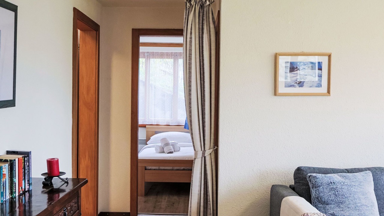 Photo of Livingroom in Sundlauenen
