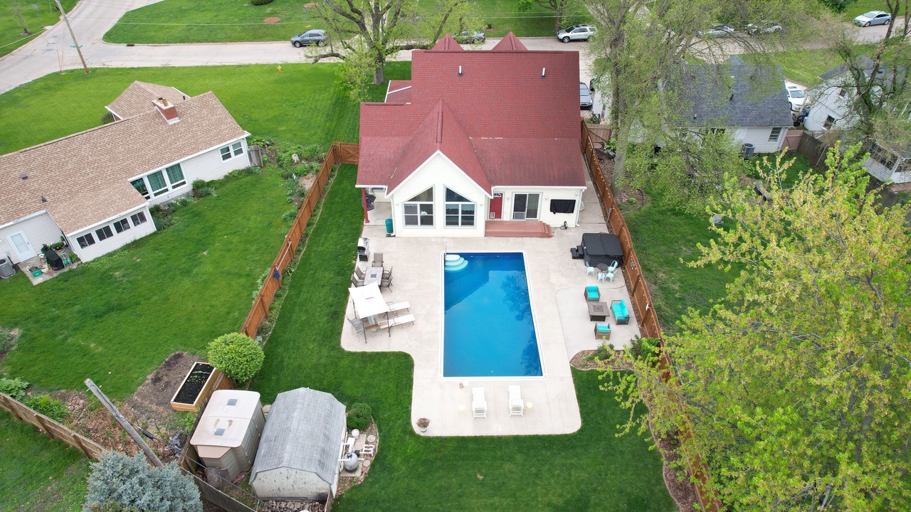 Photo of Outdoor in Greater South Side