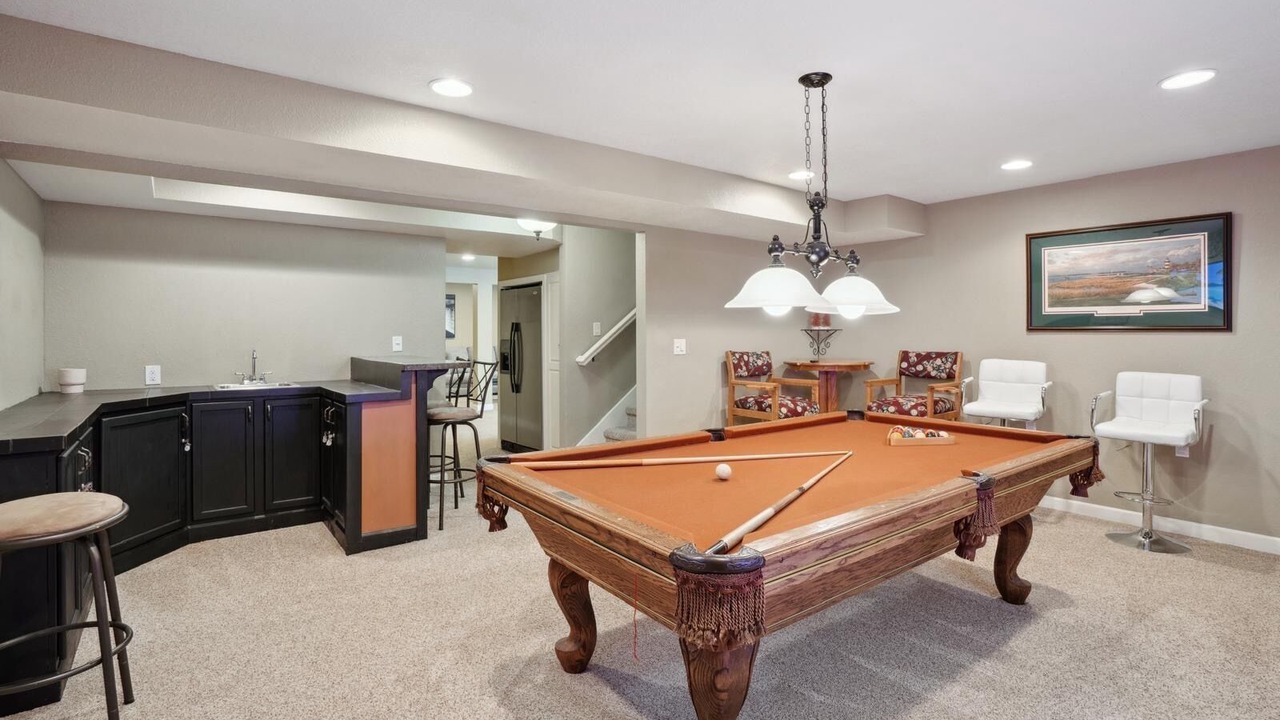 Photo of Bedroom in Greater South Side