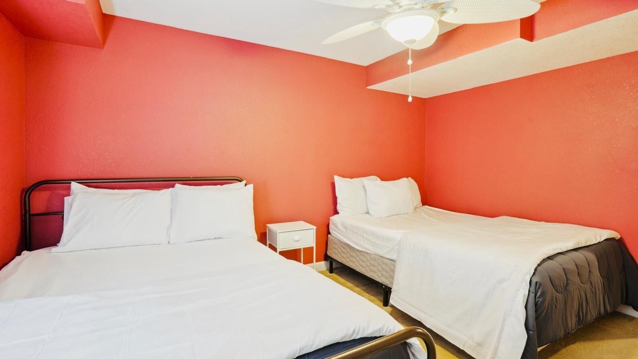 Photo of Bedroom in Greater South Side