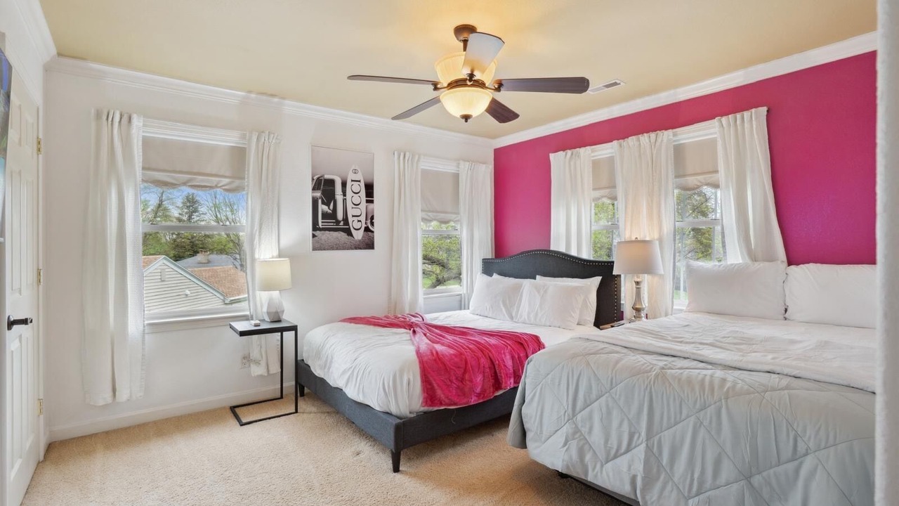 Photo of Bedroom in Greater South Side