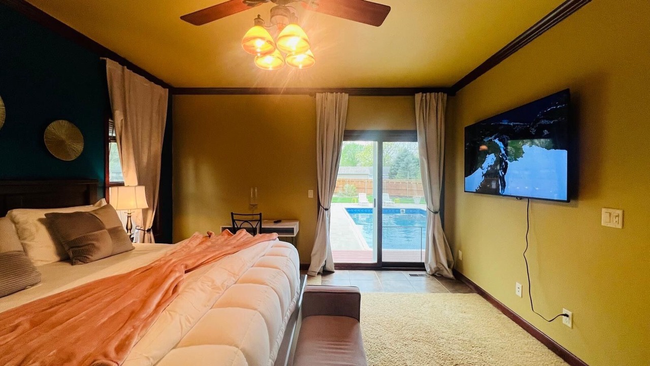 Photo of Bedroom in Greater South Side