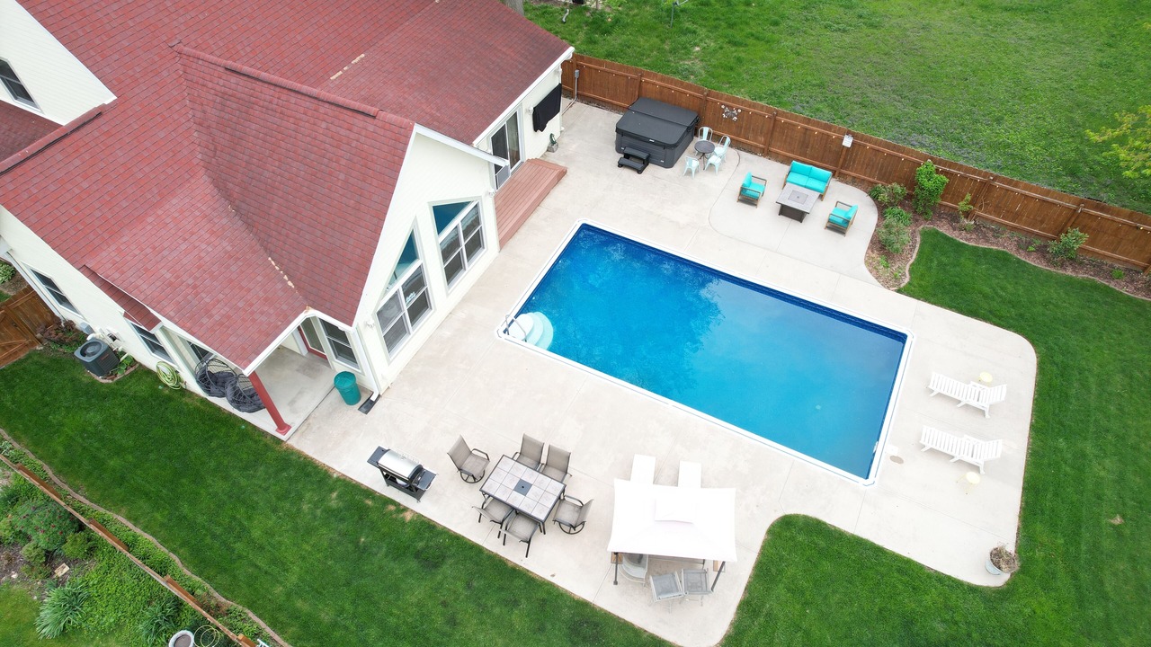 Photo of Outdoor in Greater South Side