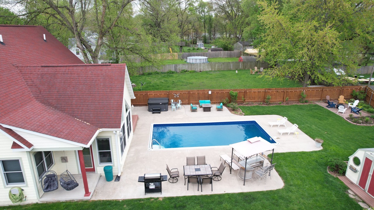 Photo of Outdoor in Greater South Side