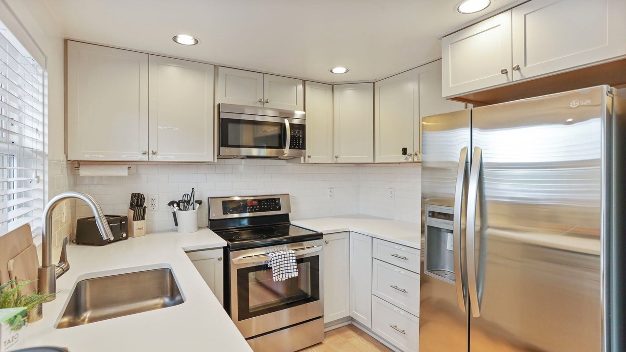 Photo of Kitchen in Norkirk