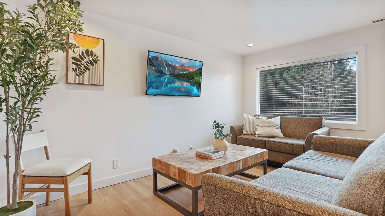 Photo of Livingroom in Norkirk