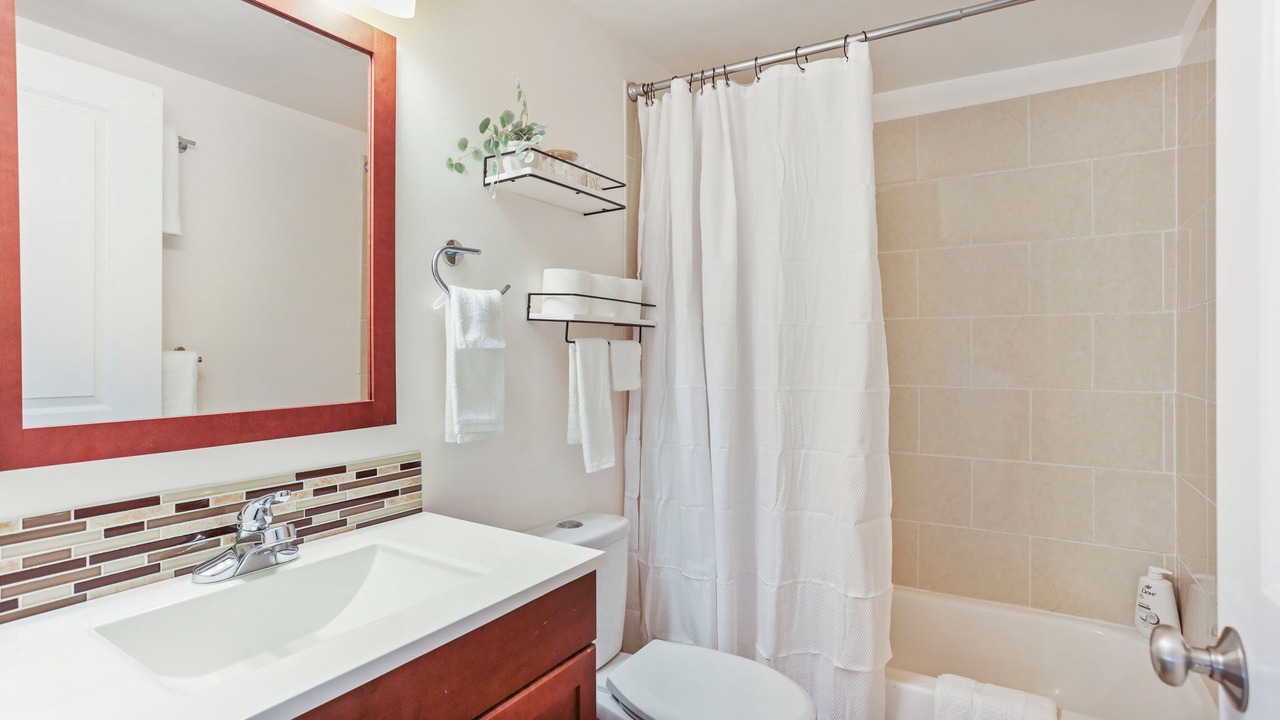 Photo of Bathroom in Norkirk