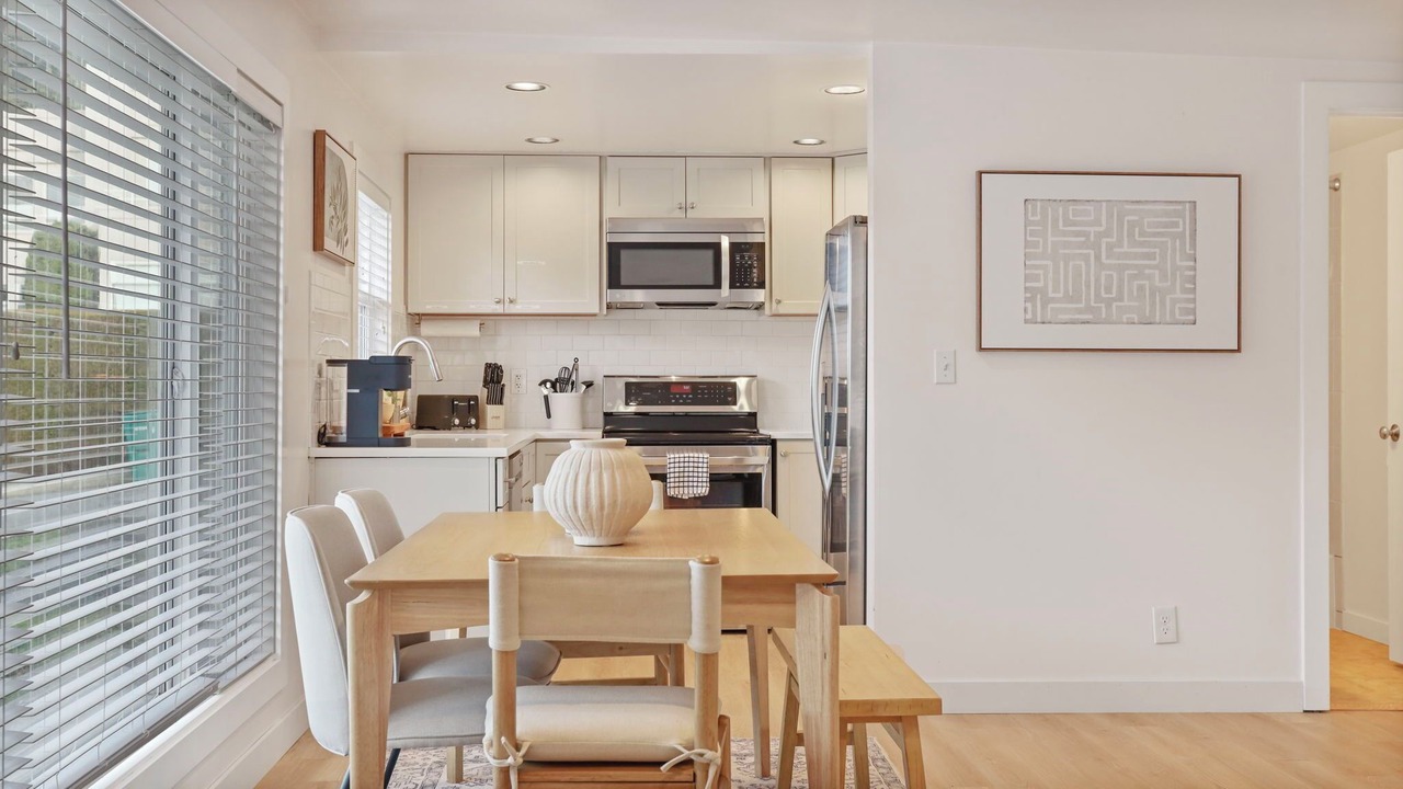 Photo of Kitchen in Norkirk