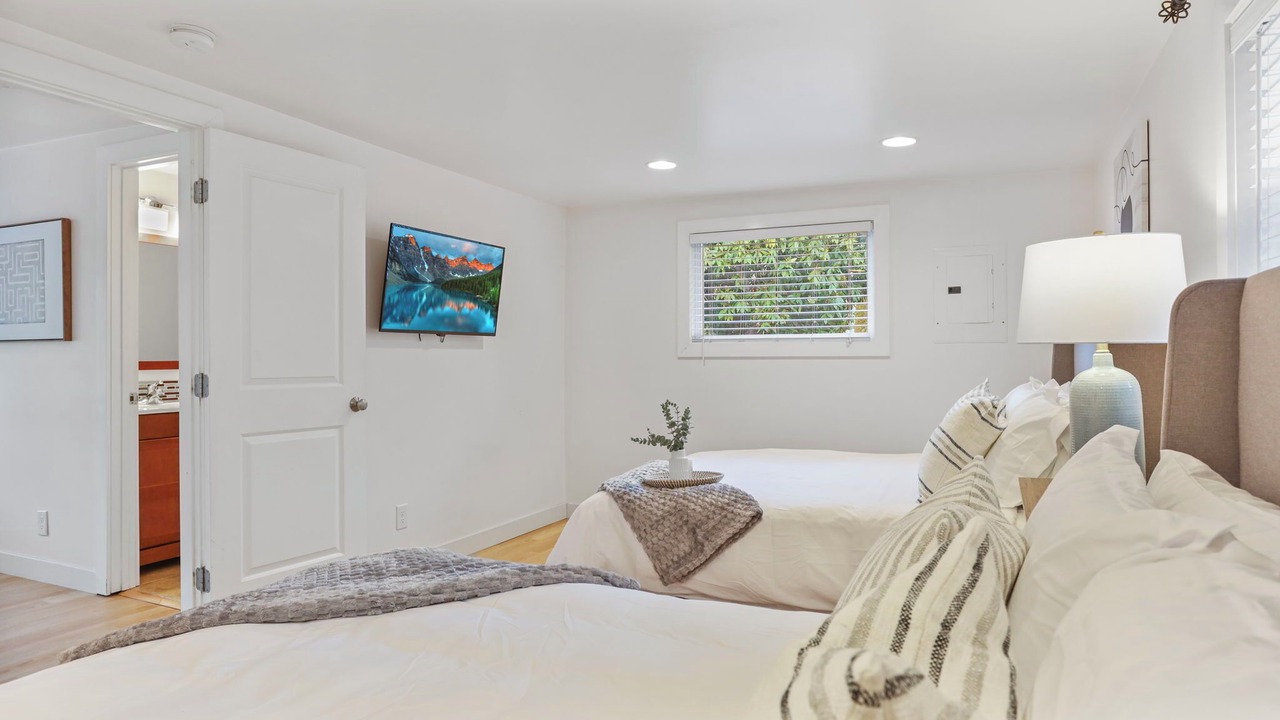 Photo of Bedroom in Norkirk