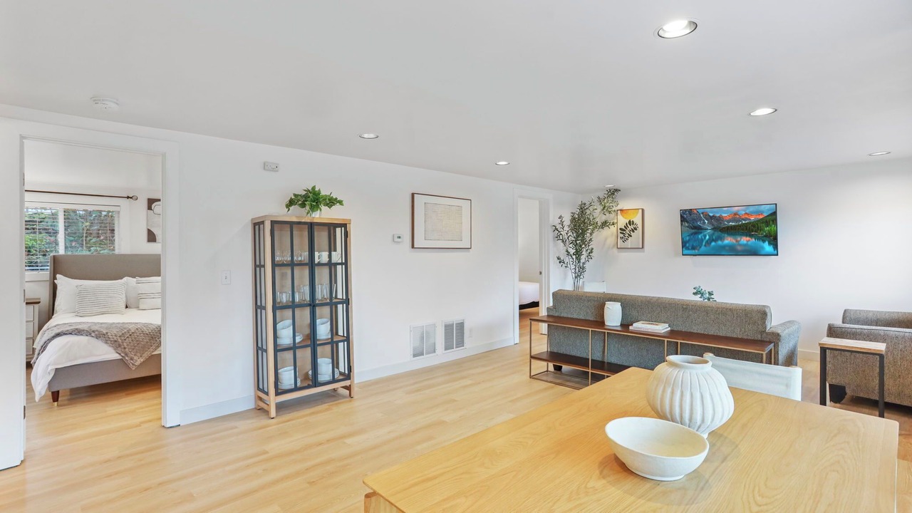 Photo of Bedroom in Norkirk