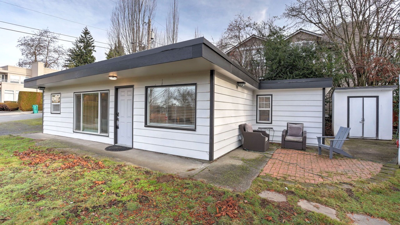 Photo of Outdoor in Norkirk