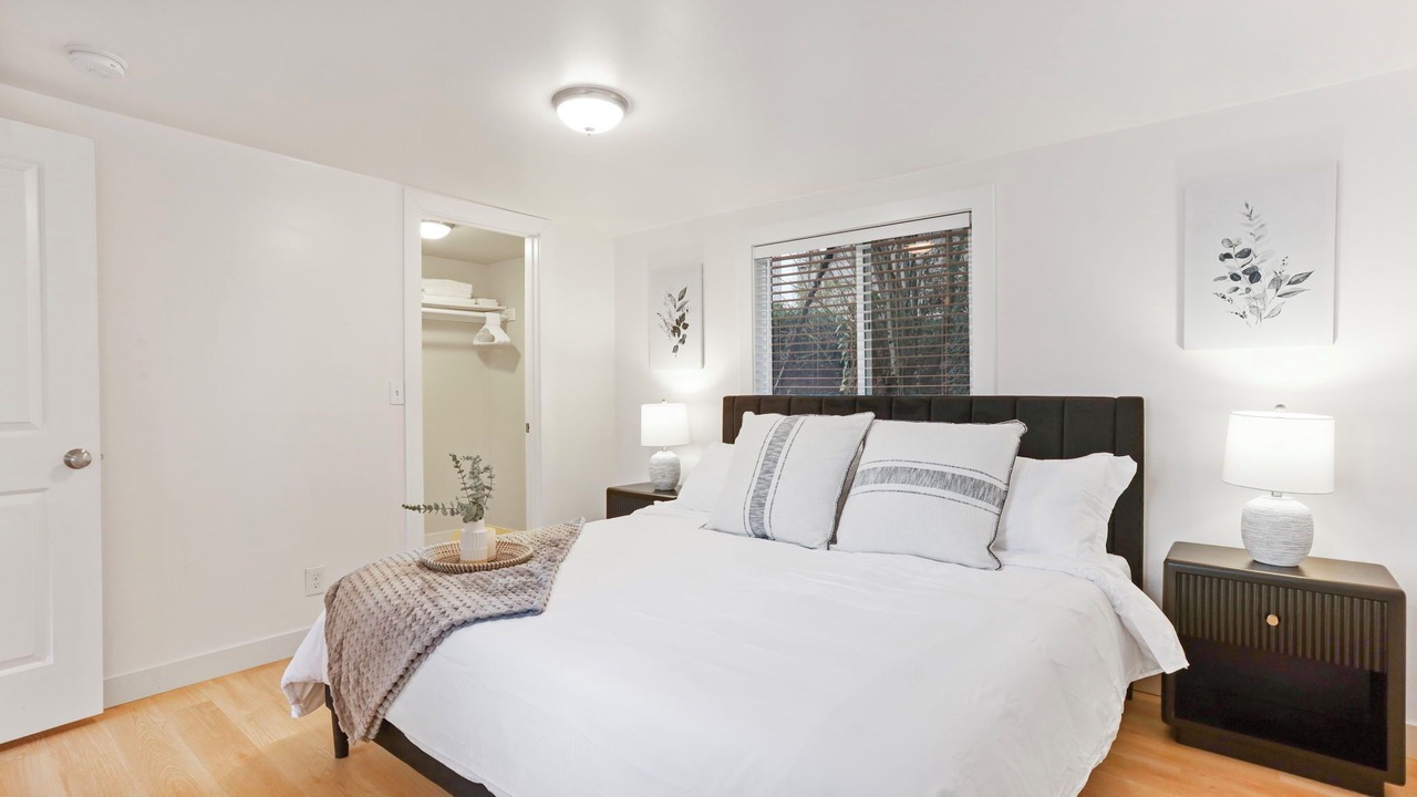 Photo of Bedroom in Norkirk