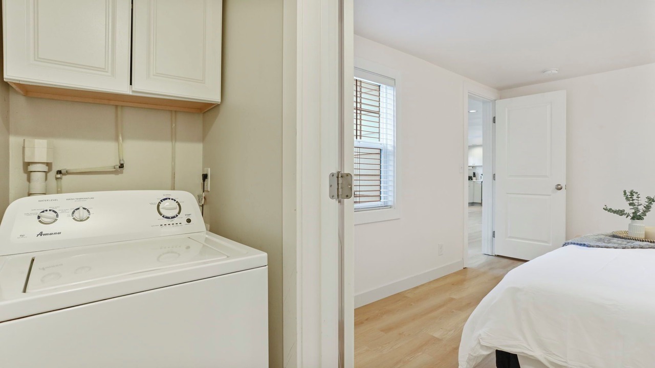 Photo of Bedroom in Norkirk