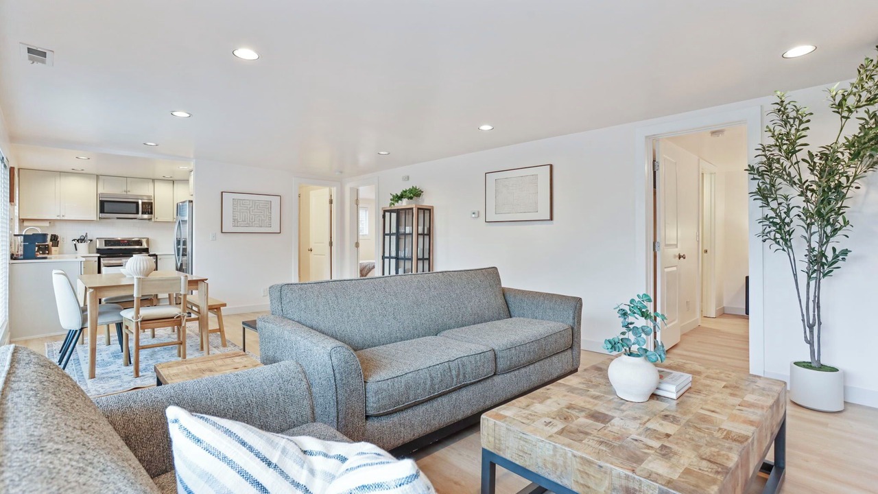 Photo of Livingroom in Norkirk