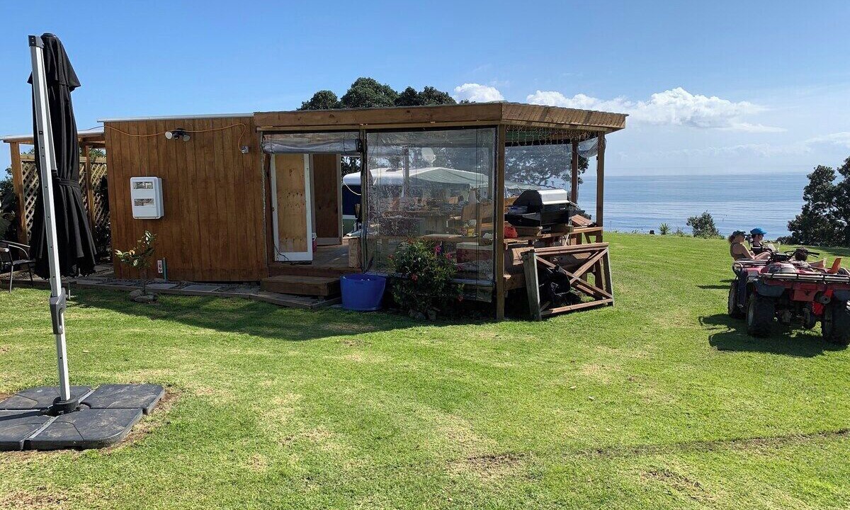 Photo of Outdoor in Te Kaha