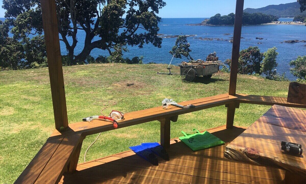 Photo of Outdoor in Te Kaha