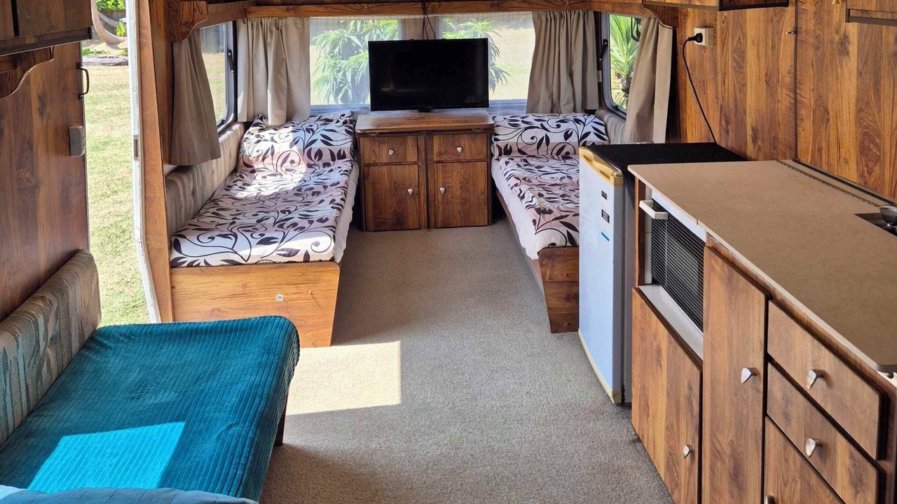 Photo of Bedroom in Te Kaha