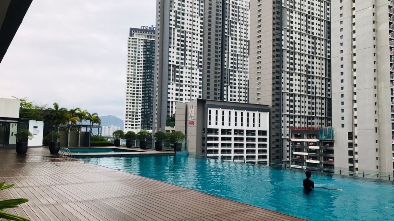 Photo of Outdoor in Kampung Puah Seberang