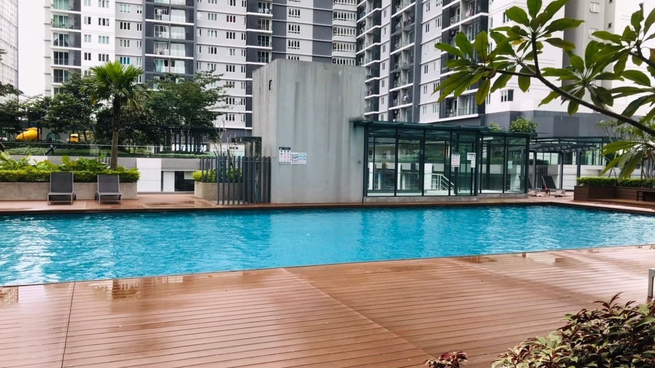 Photo of Outdoor in Kampung Puah Seberang