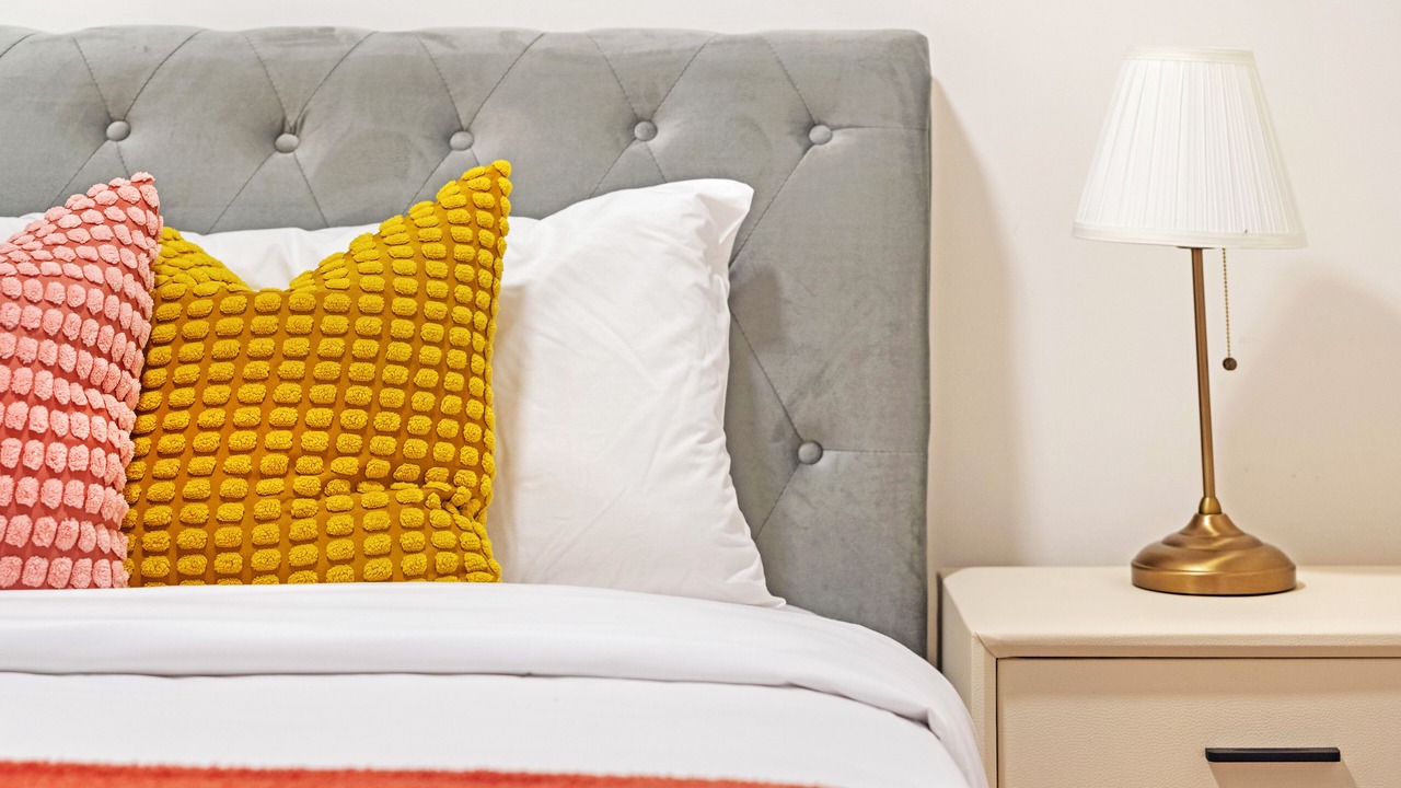 Photo of Bedroom in Crows Nest