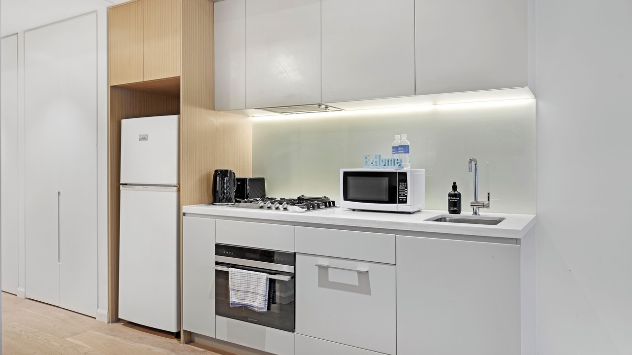 Photo of Kitchen in Crows Nest