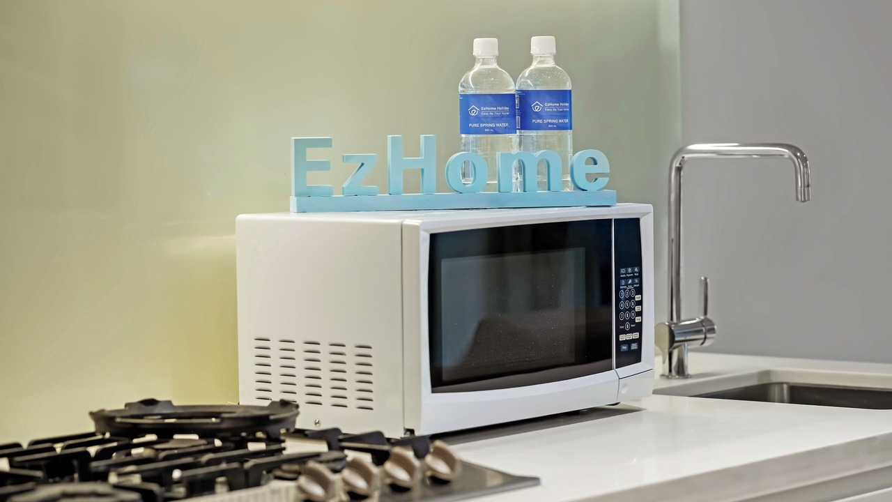 Photo of Kitchen in Crows Nest