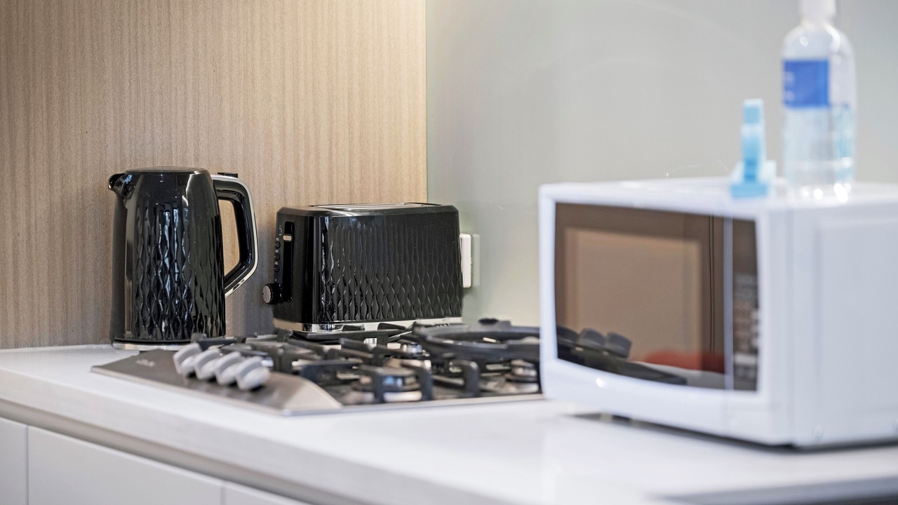 Photo of Kitchen in Crows Nest