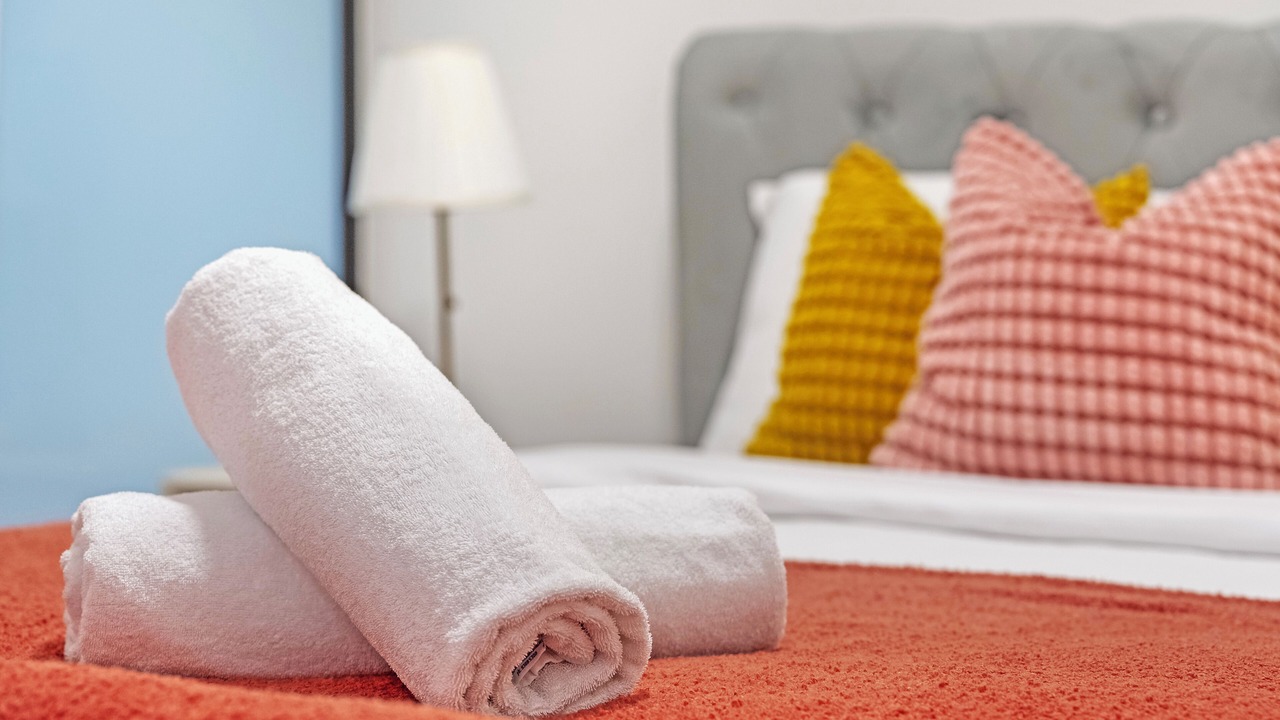 Photo of Bedroom in Crows Nest