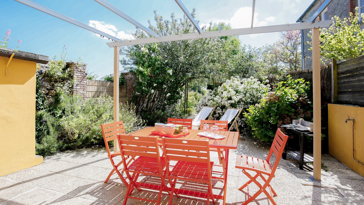 Photo of Outdoor in La Richardais