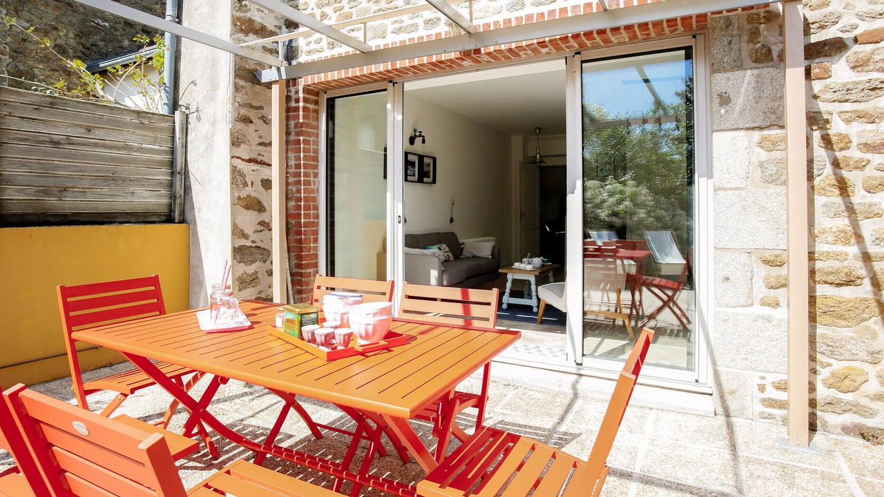 Photo of Outdoor in La Richardais