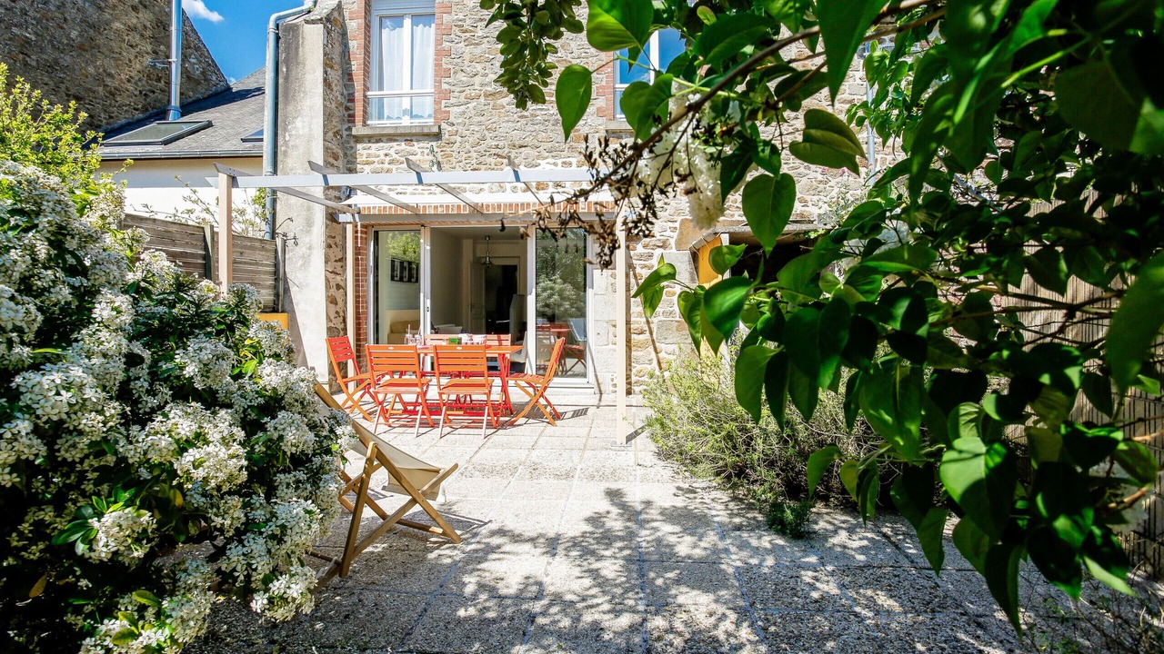 Photo of Outdoor in La Richardais