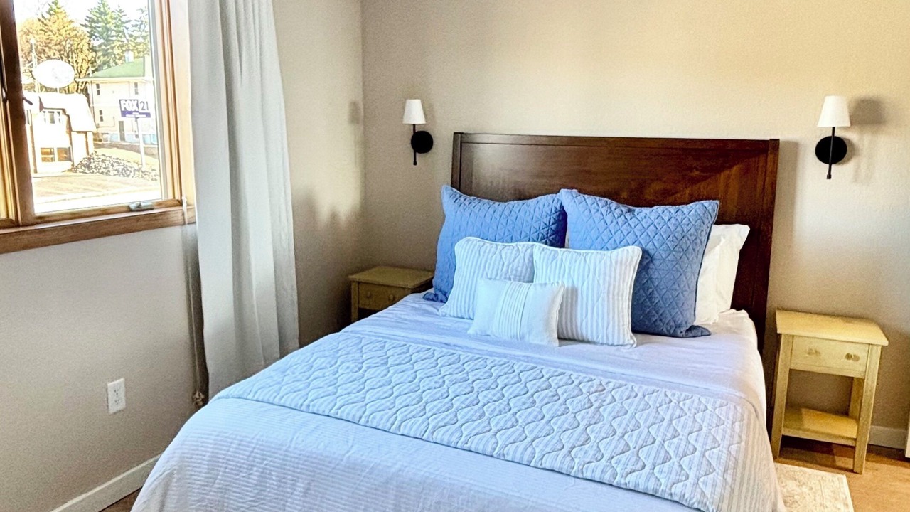Photo of Bedroom in Endion